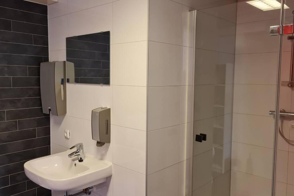 Oude Meesters Bolsward Εξωτερικό φωτογραφία